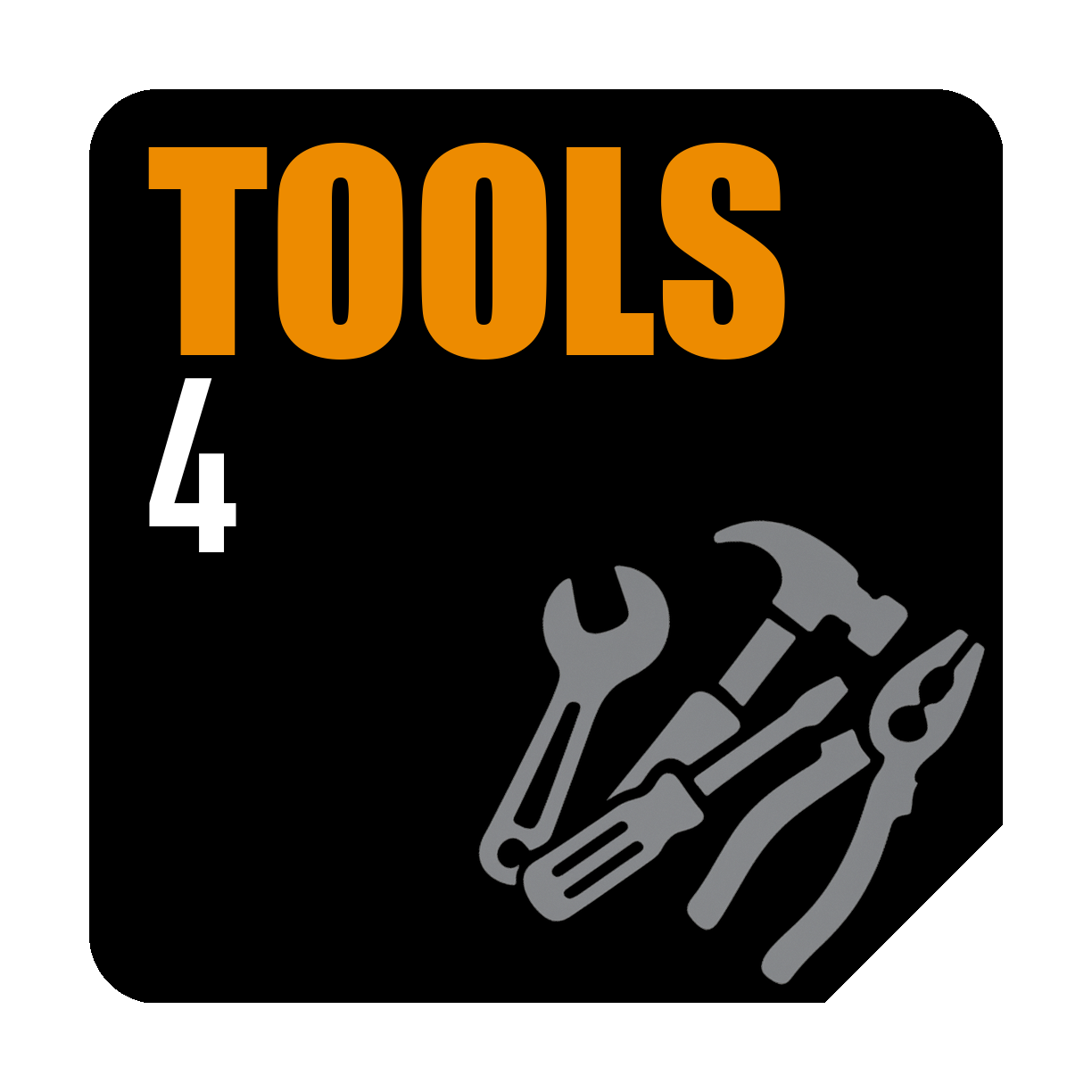 Tool Count