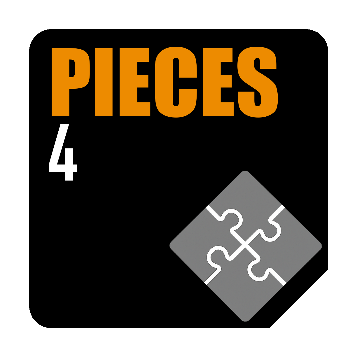 Piece Count