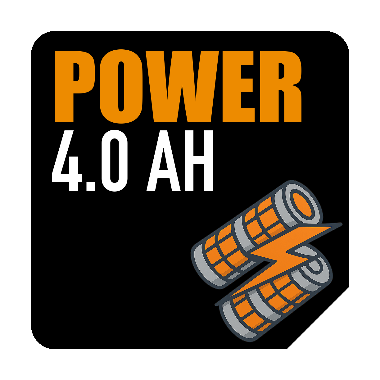 Capacité de la batterie