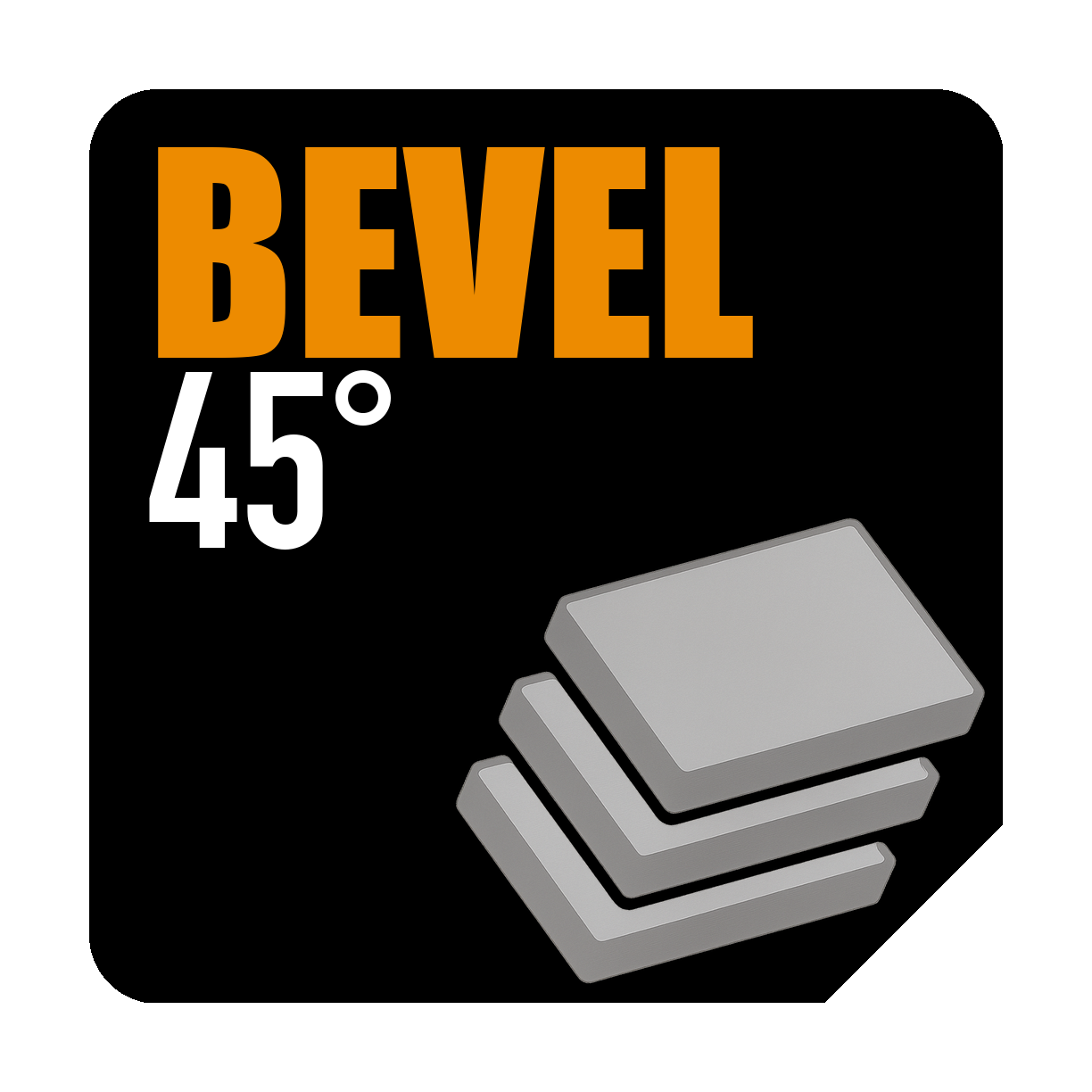 Bevel Capacity