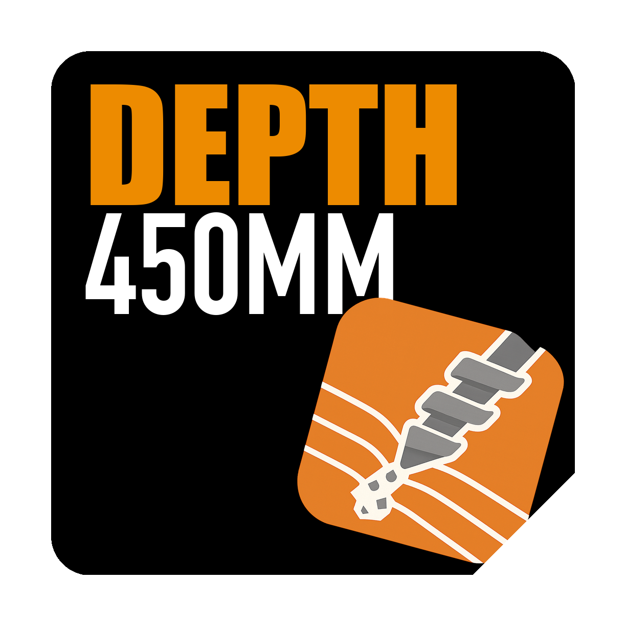 Profundidade de Perfuração