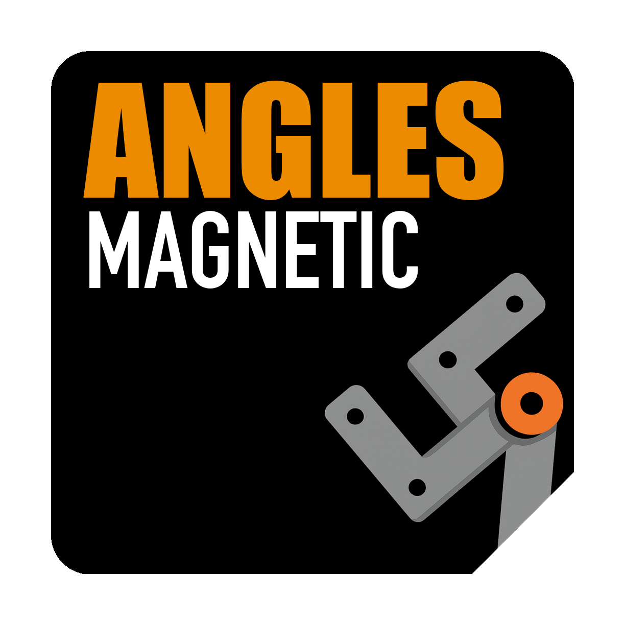 Suporte de Ângulo Magnético