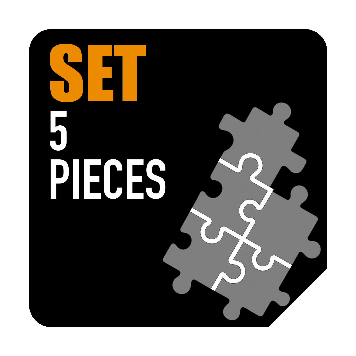 Количество в комплекте