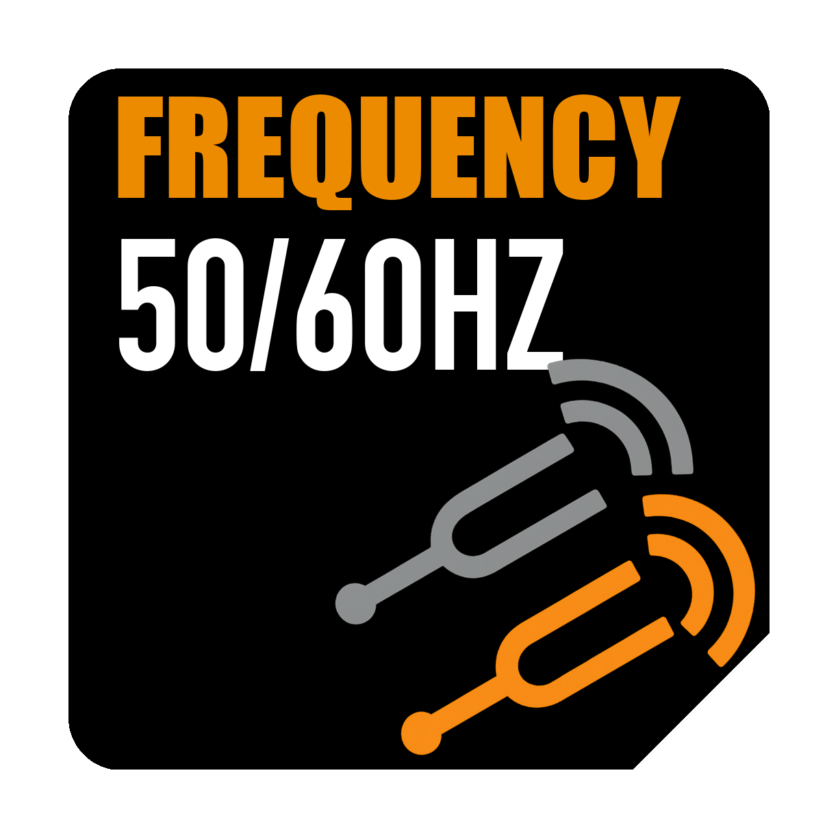 Frecuencia Estática