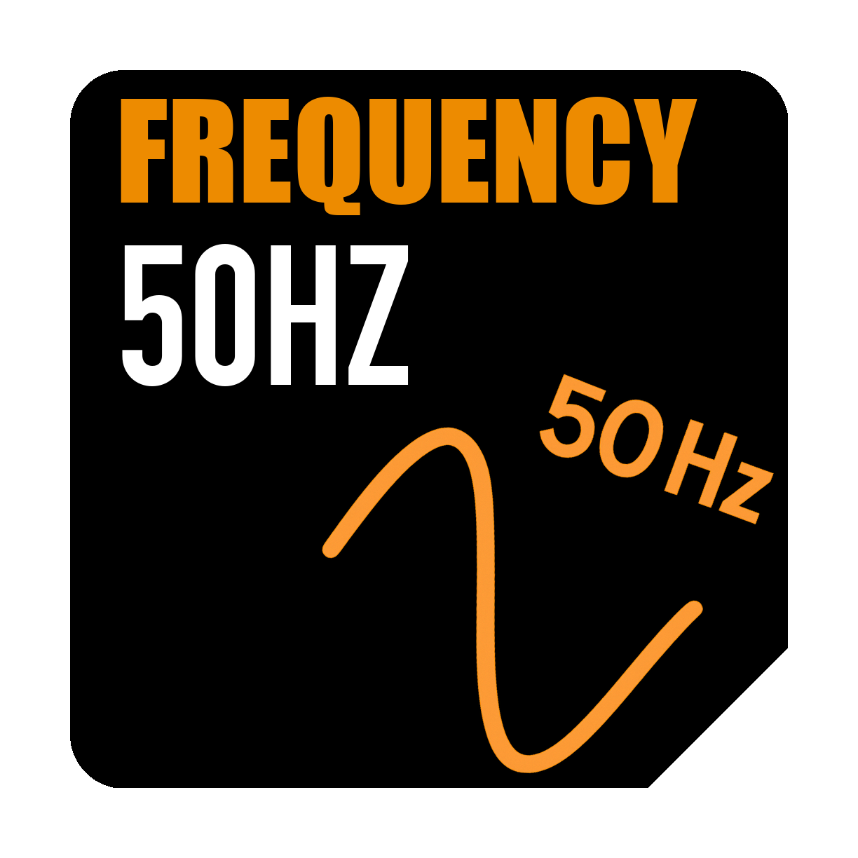 50 Hz