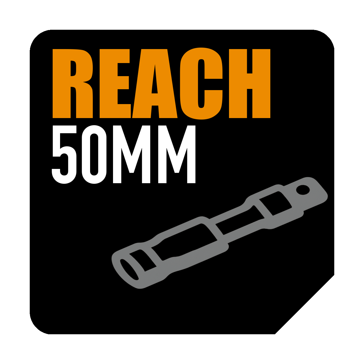 Extension Bar Length