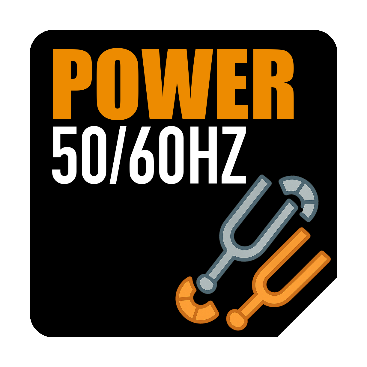 Frecuencia de entrada