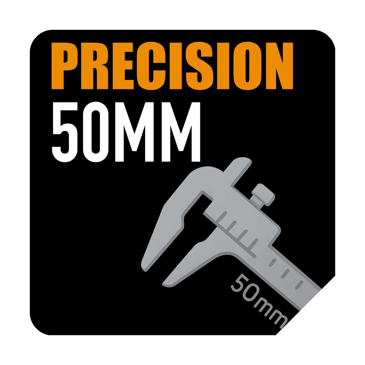 Longitud de Cuchilla