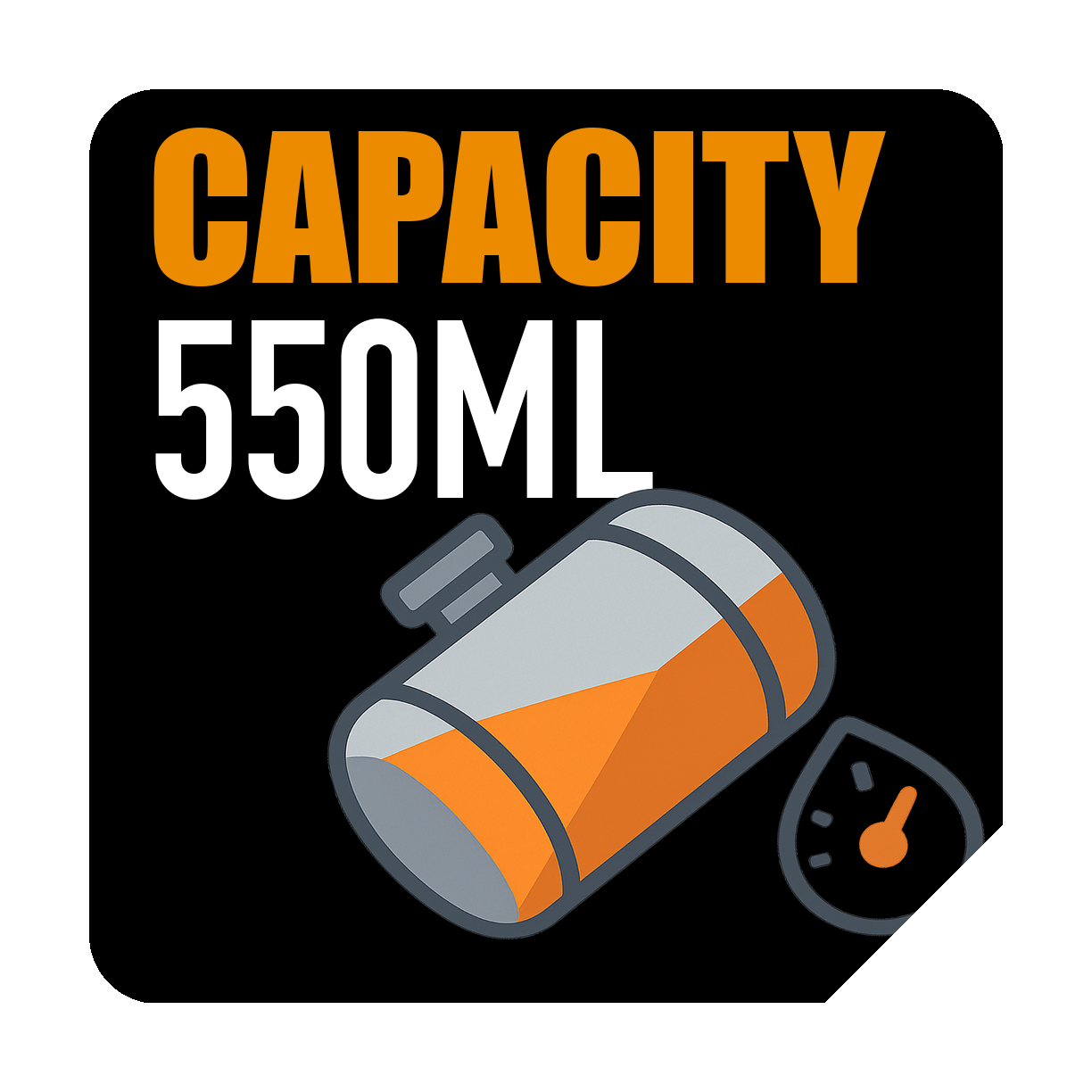Fuel Tank Capacity