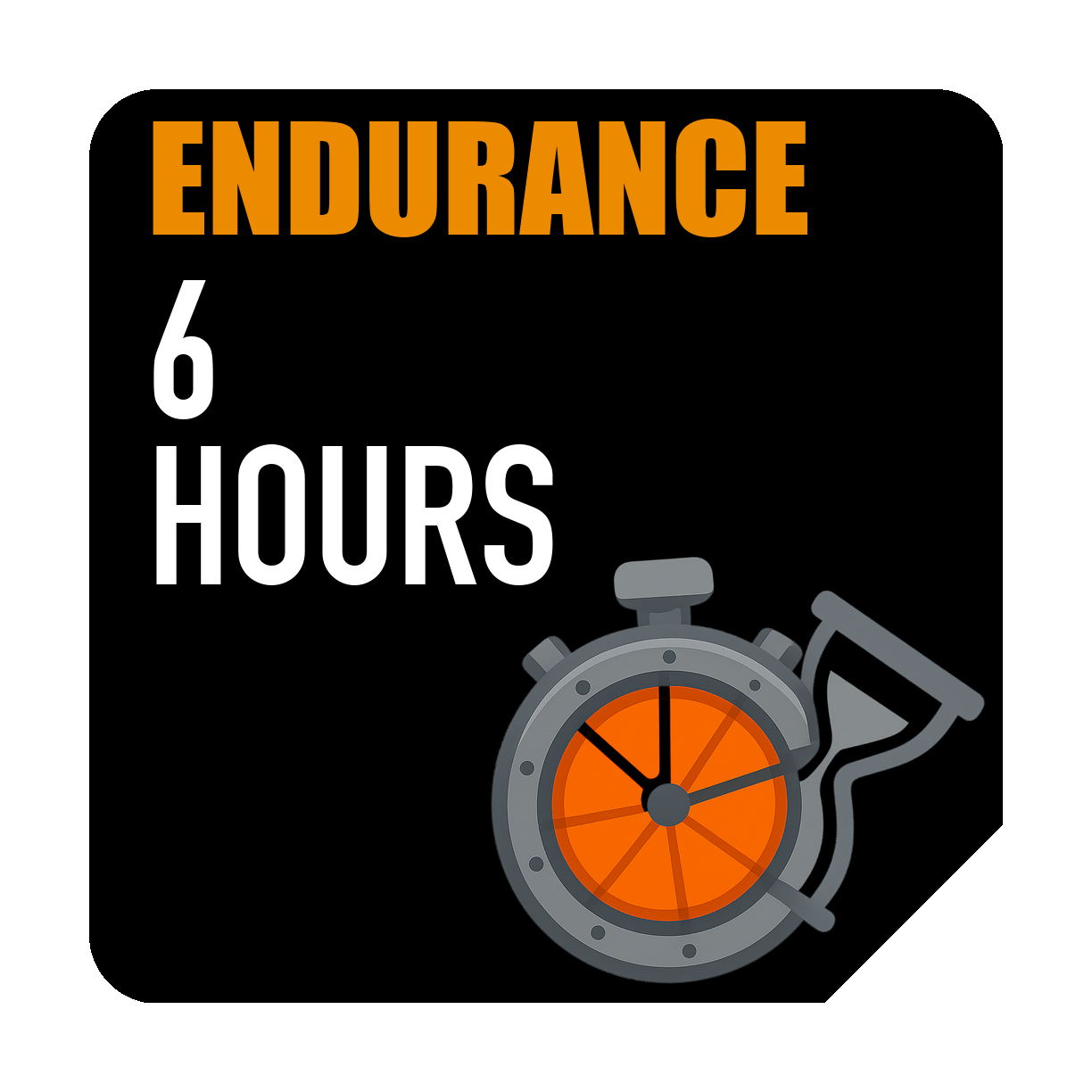 عمر البطارية الطويل