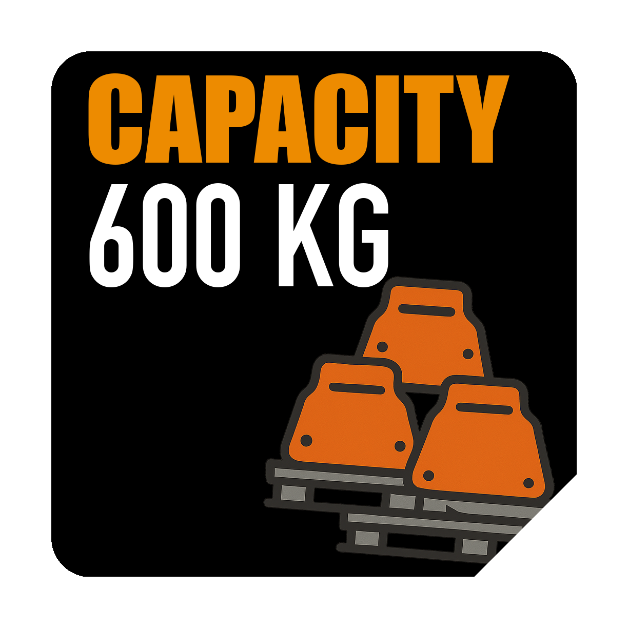 Capacitate Totală de Încărcare