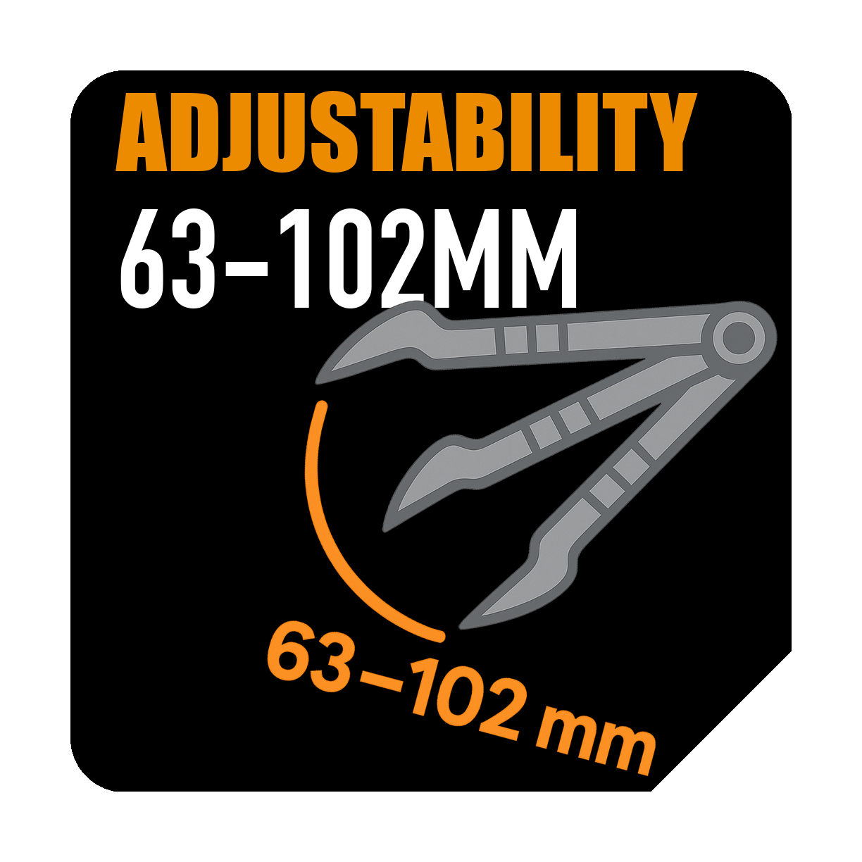 نطاق قياس واسع