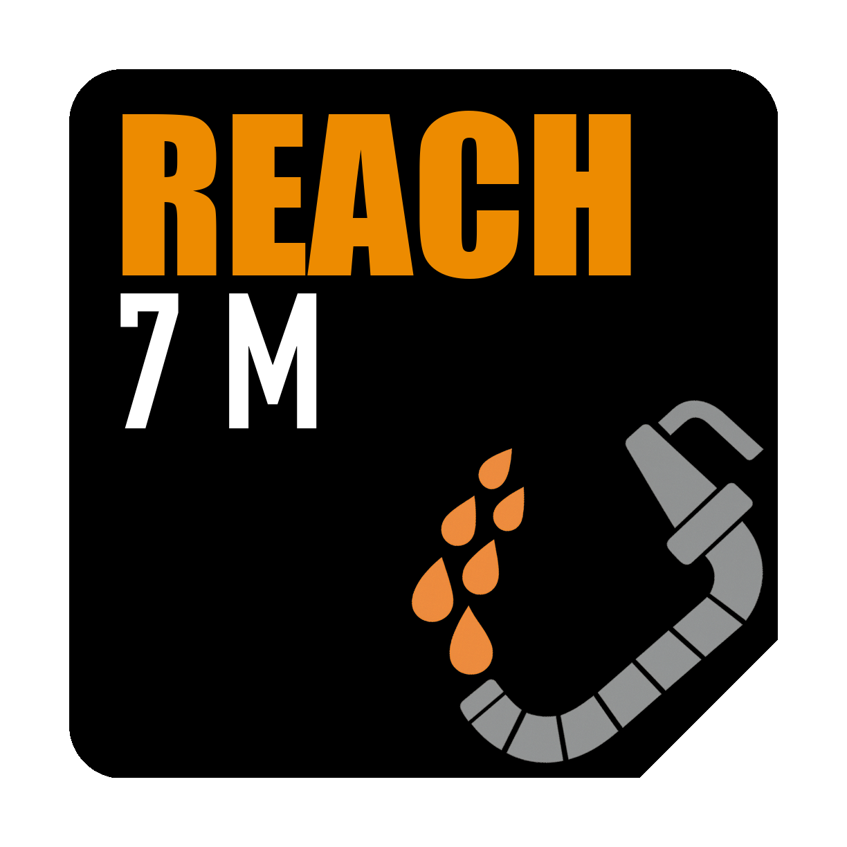 Altura Máxima de Sucção