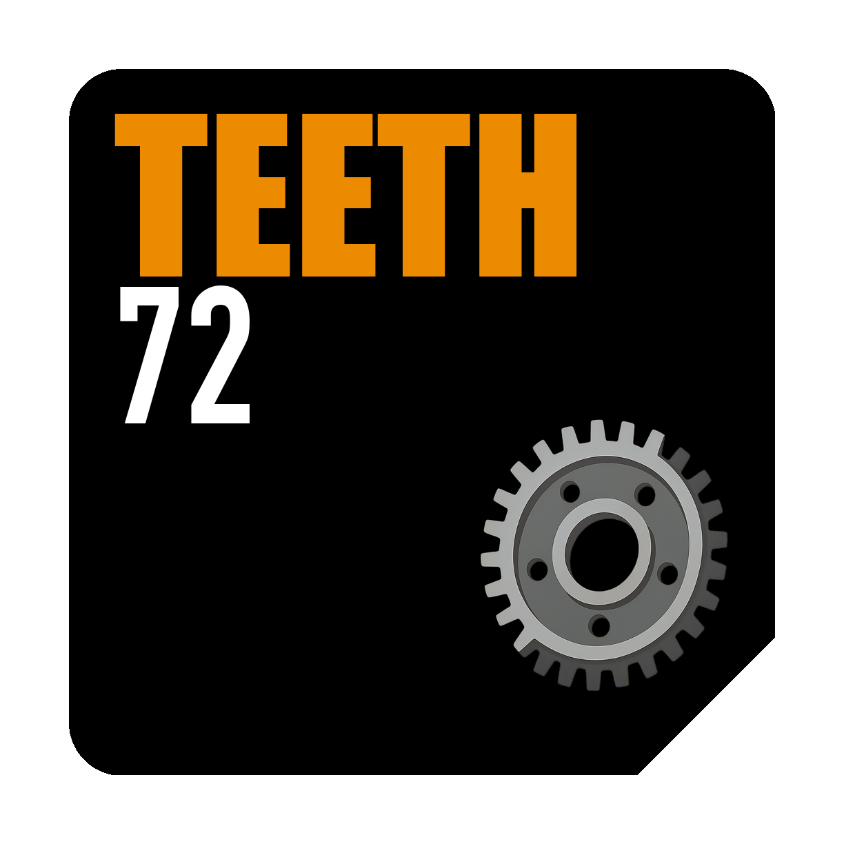 Tooth Count