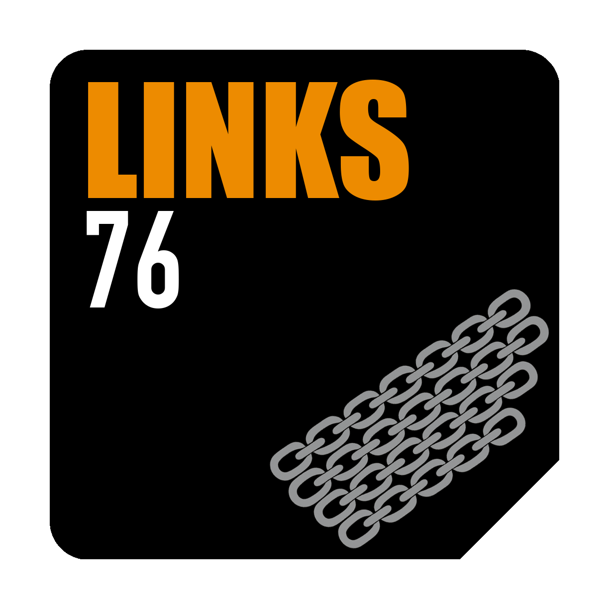 Chain Drive Links