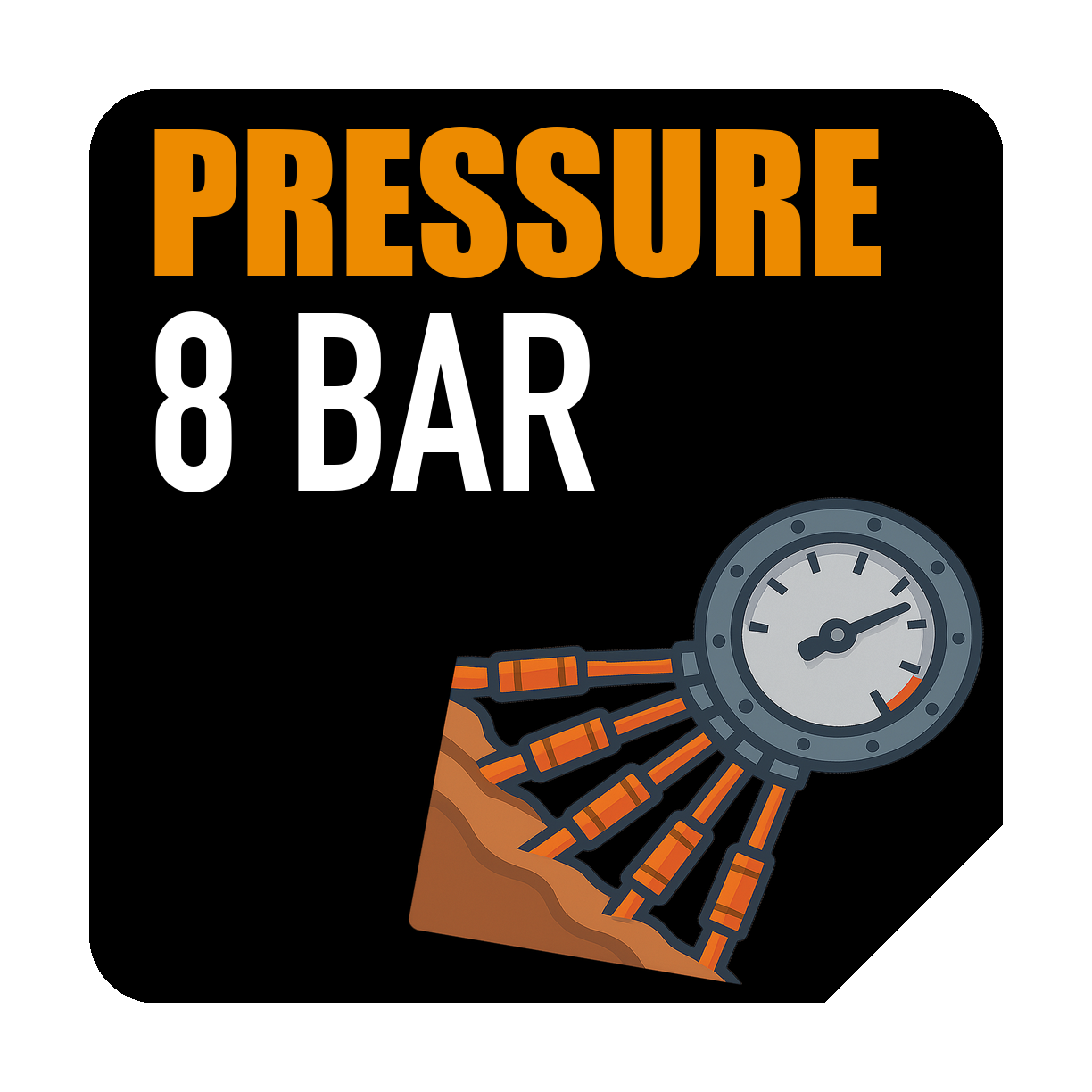 Μέγιστη Πίεση