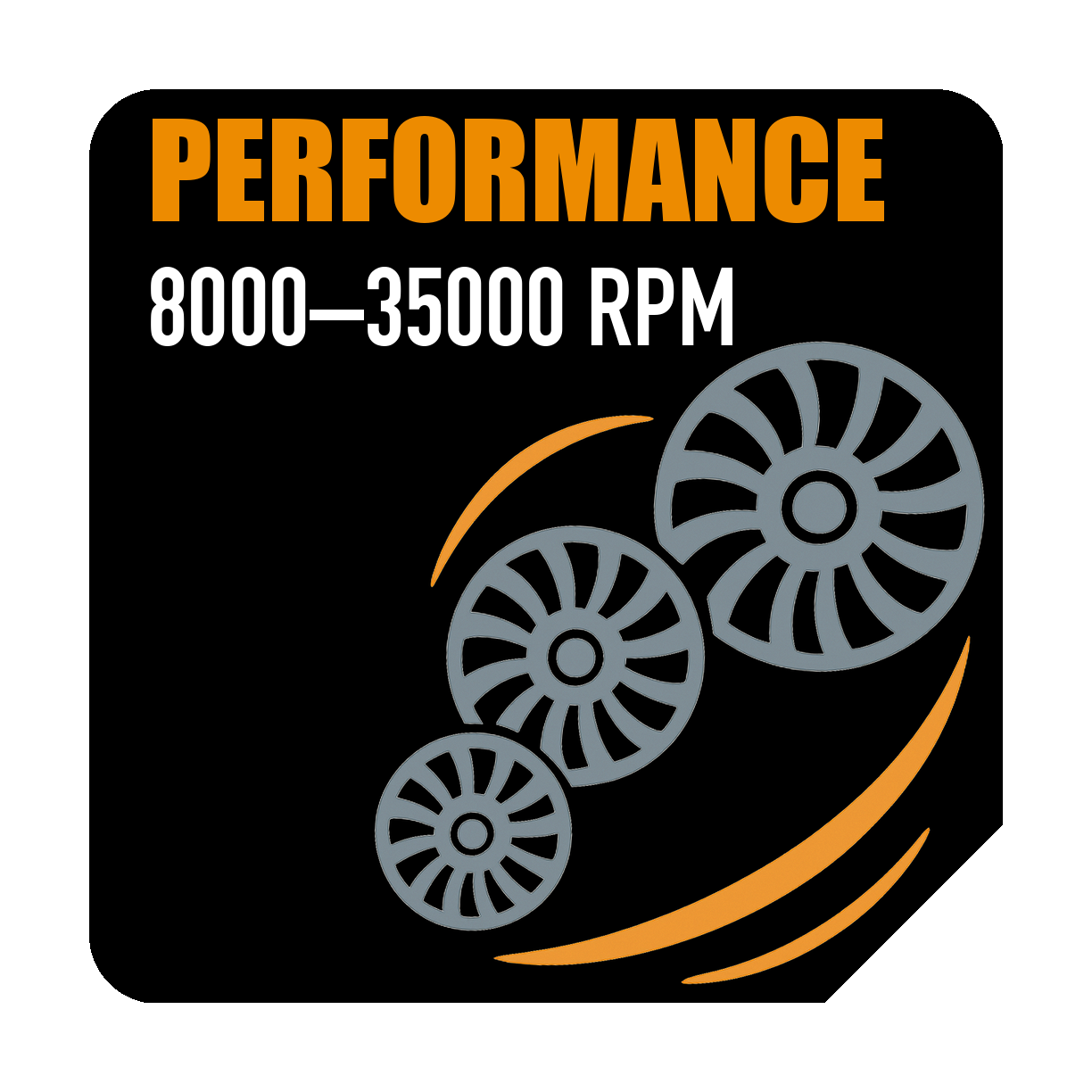 معدل الدوران