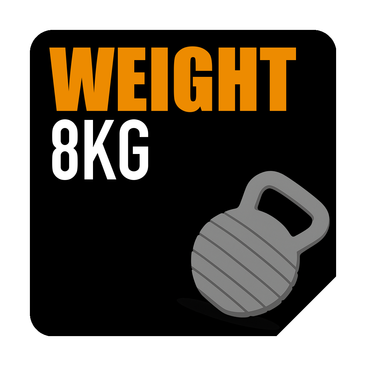 Net Weight