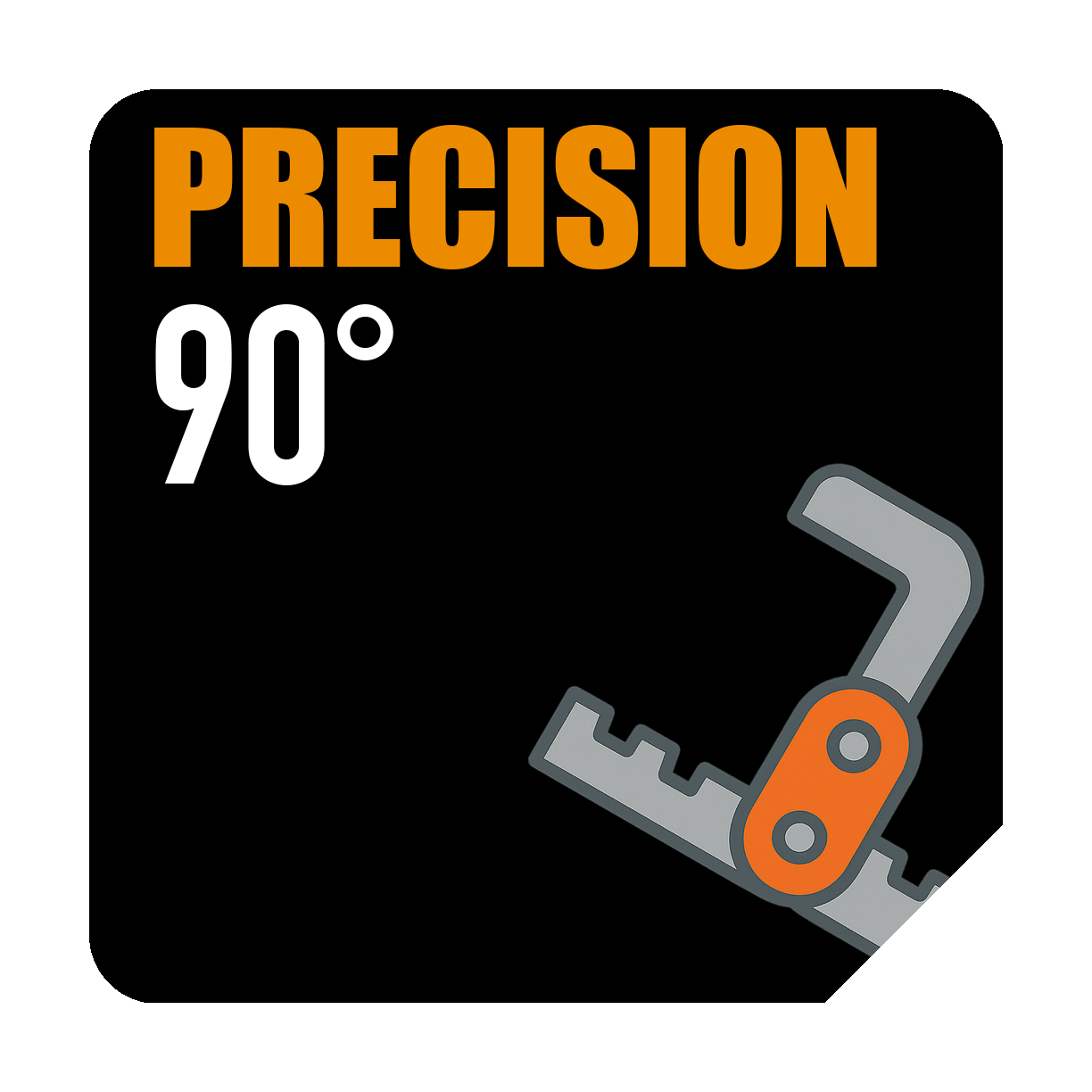 ジョー角度調整