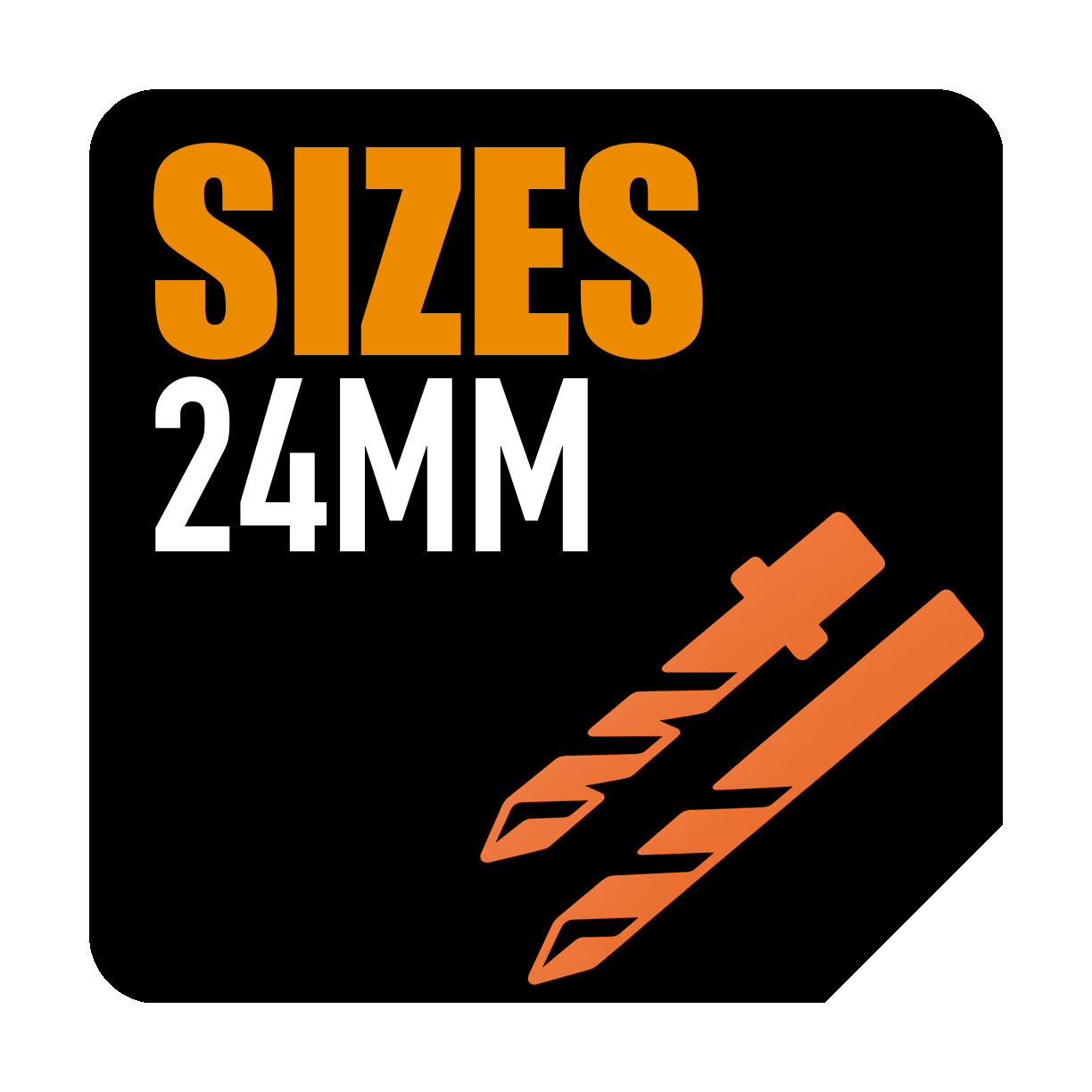 اندازه‌های اضافی