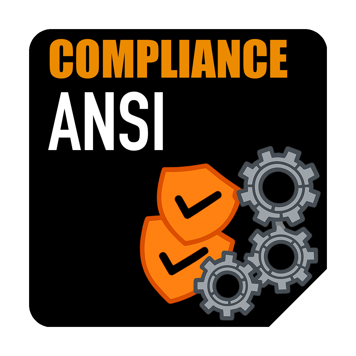 Соответствие стандарту