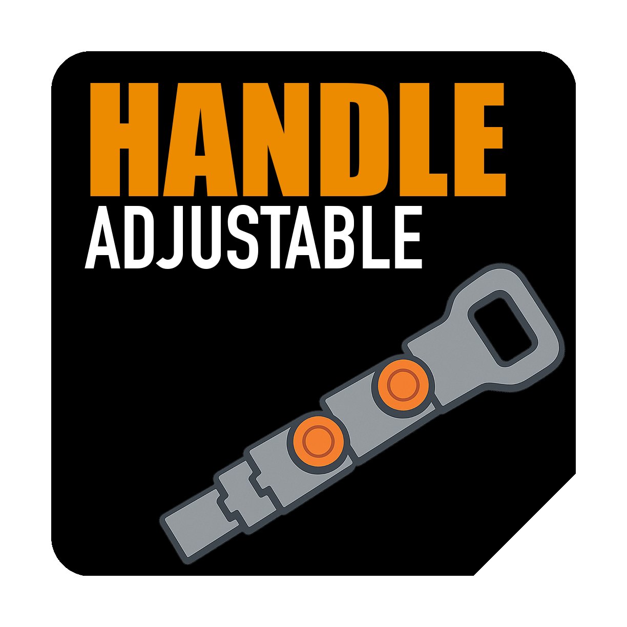 Handle Length