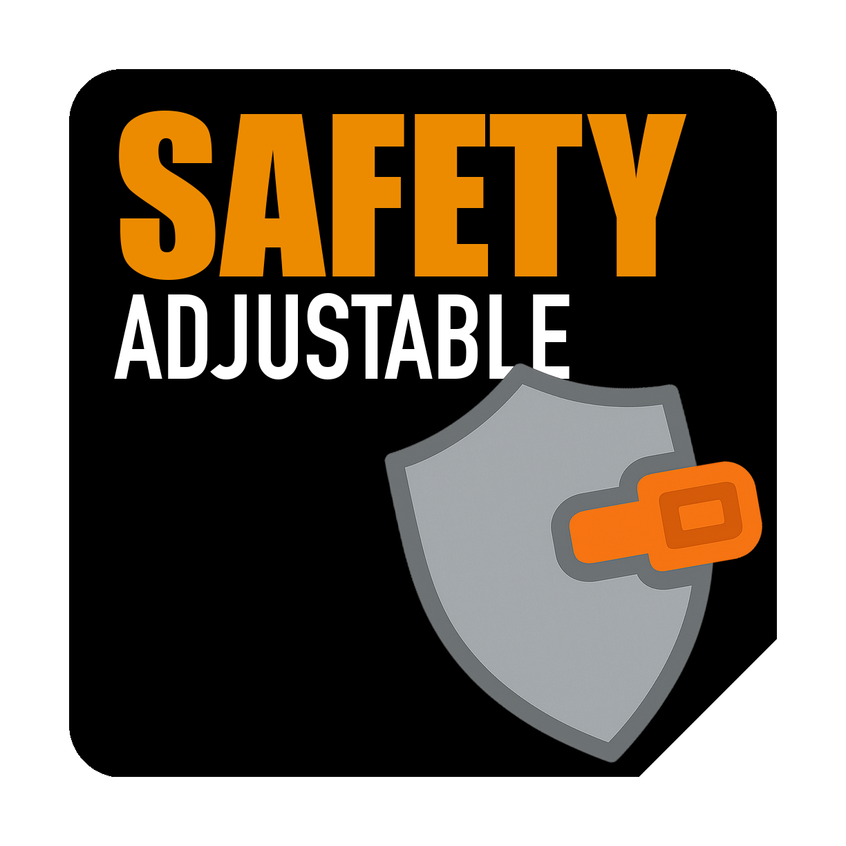 Sicherheitsabdeckung