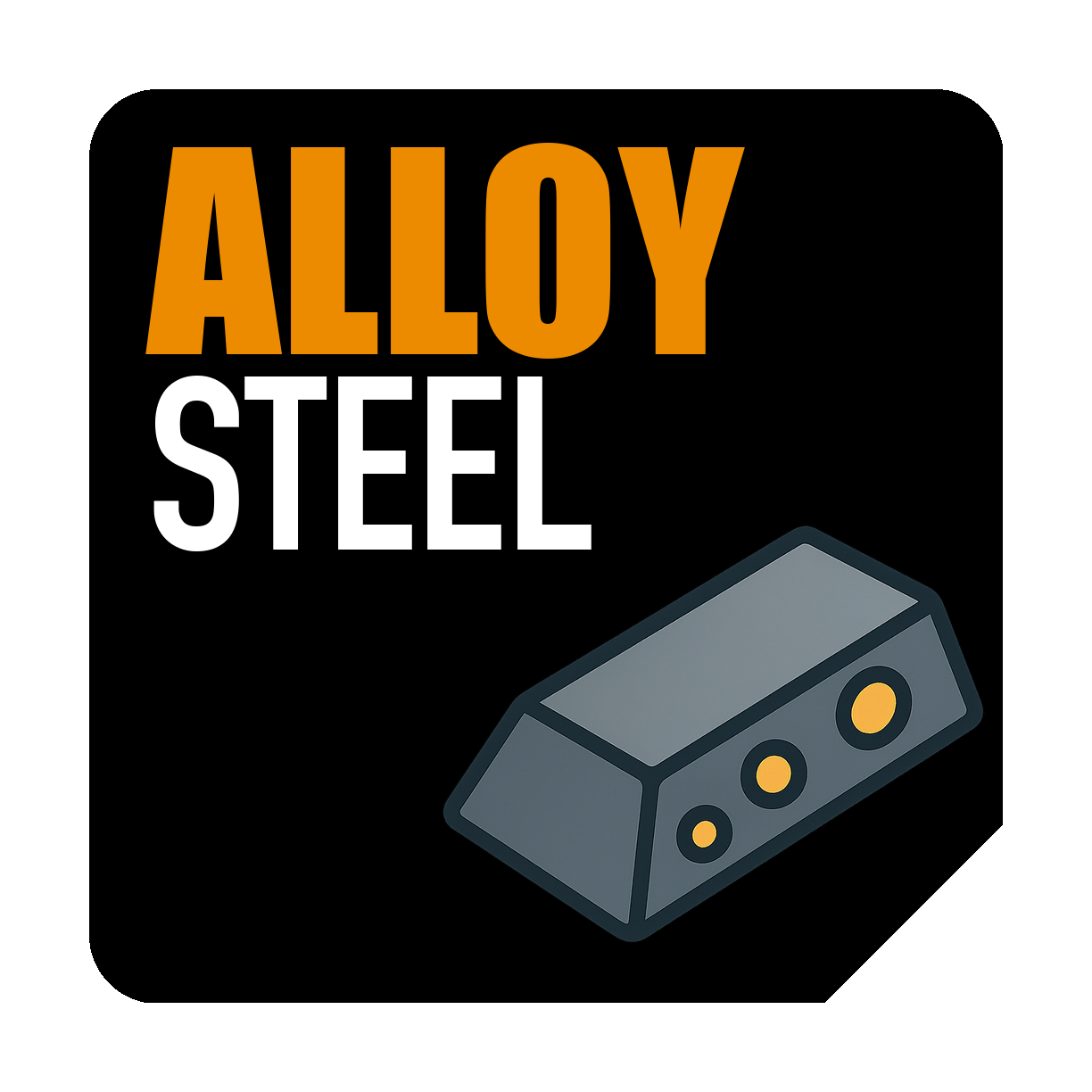 Alloy Steel