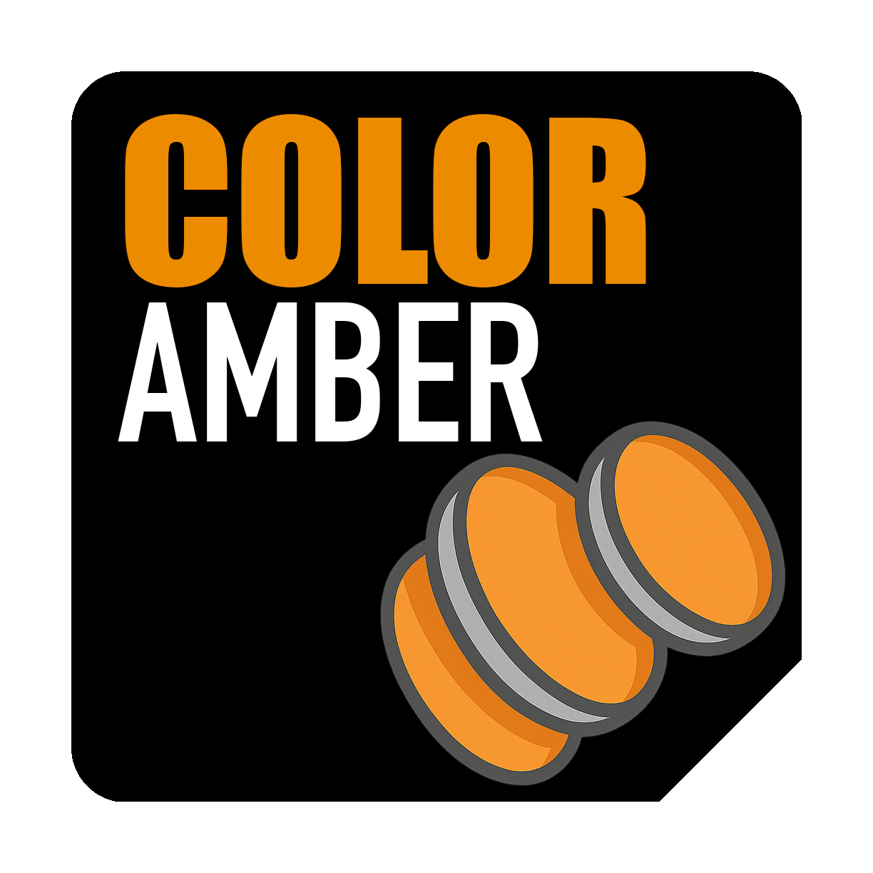 Couleur de l'objectif