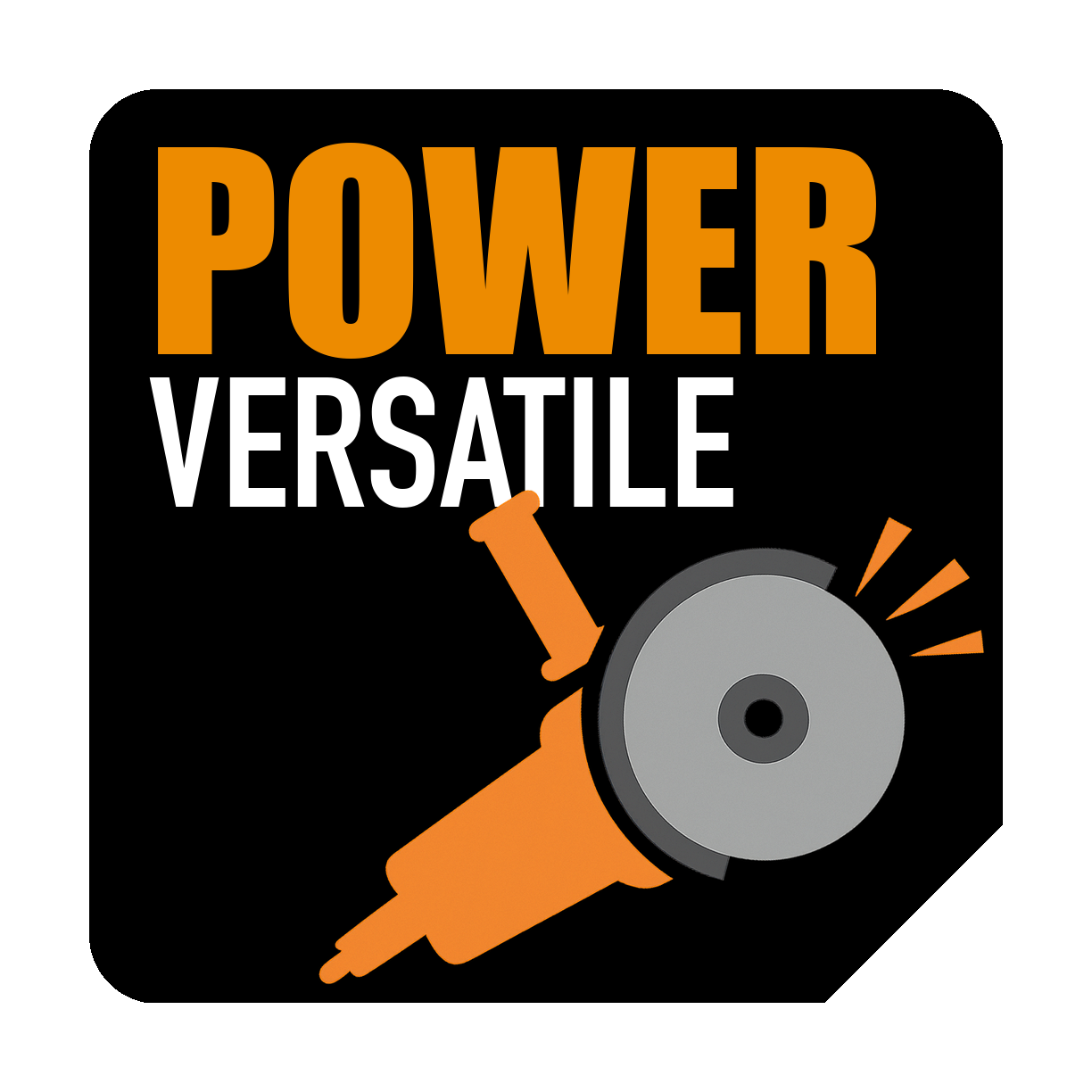 مطحنة زاوية