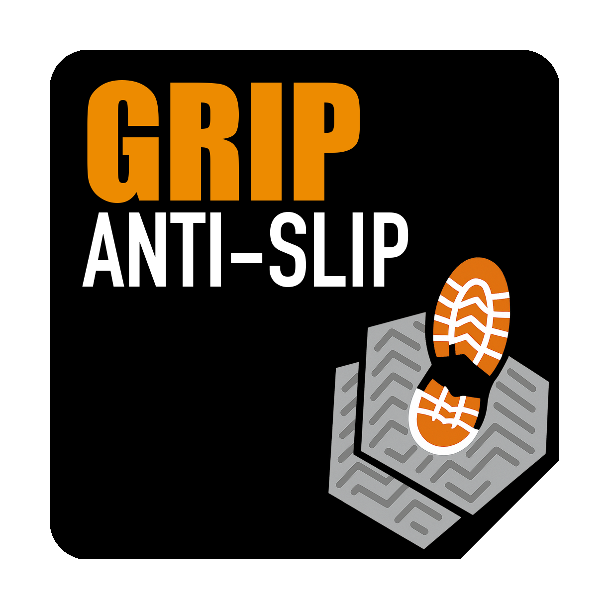 Textură suprafață antiderapantă