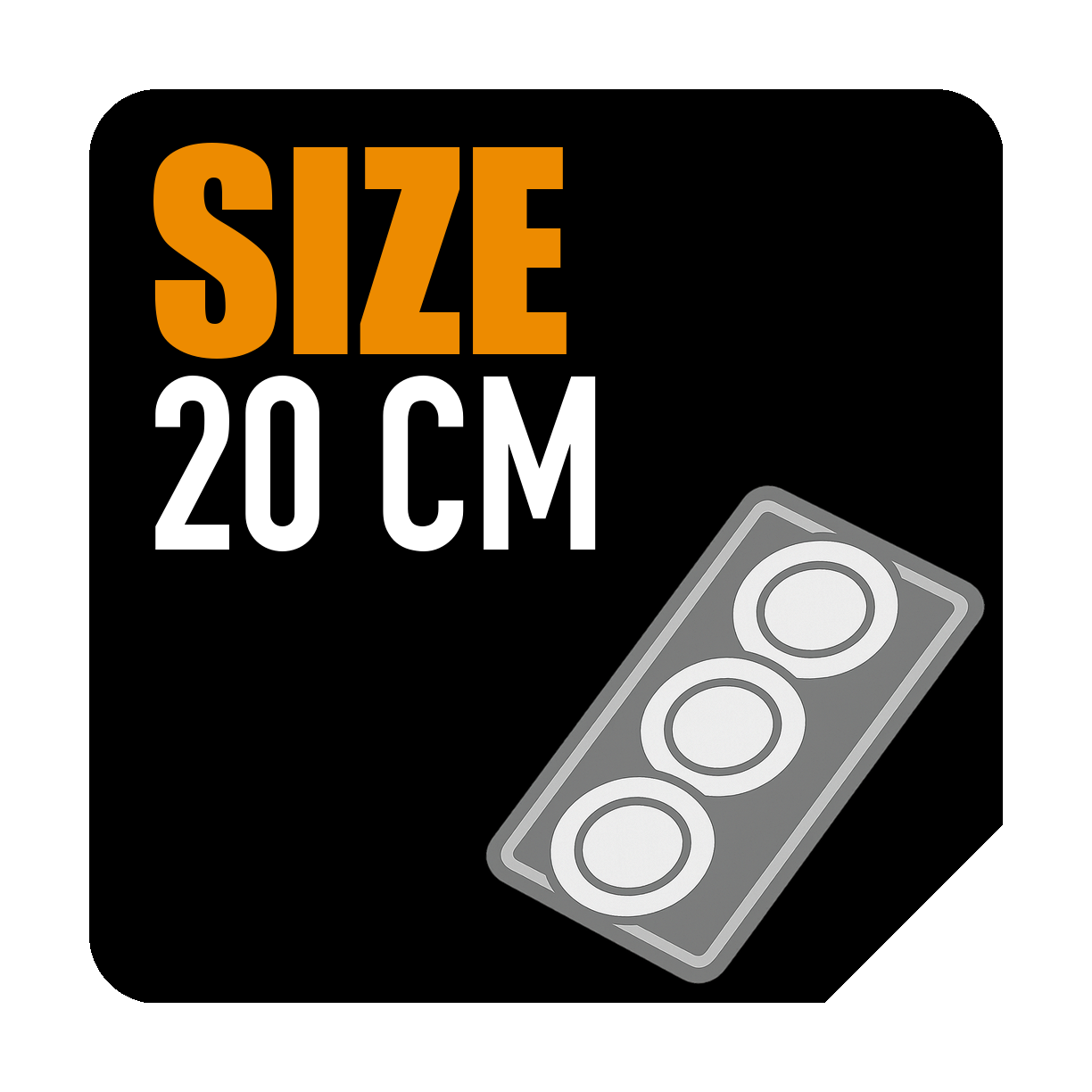 Ширина лотка