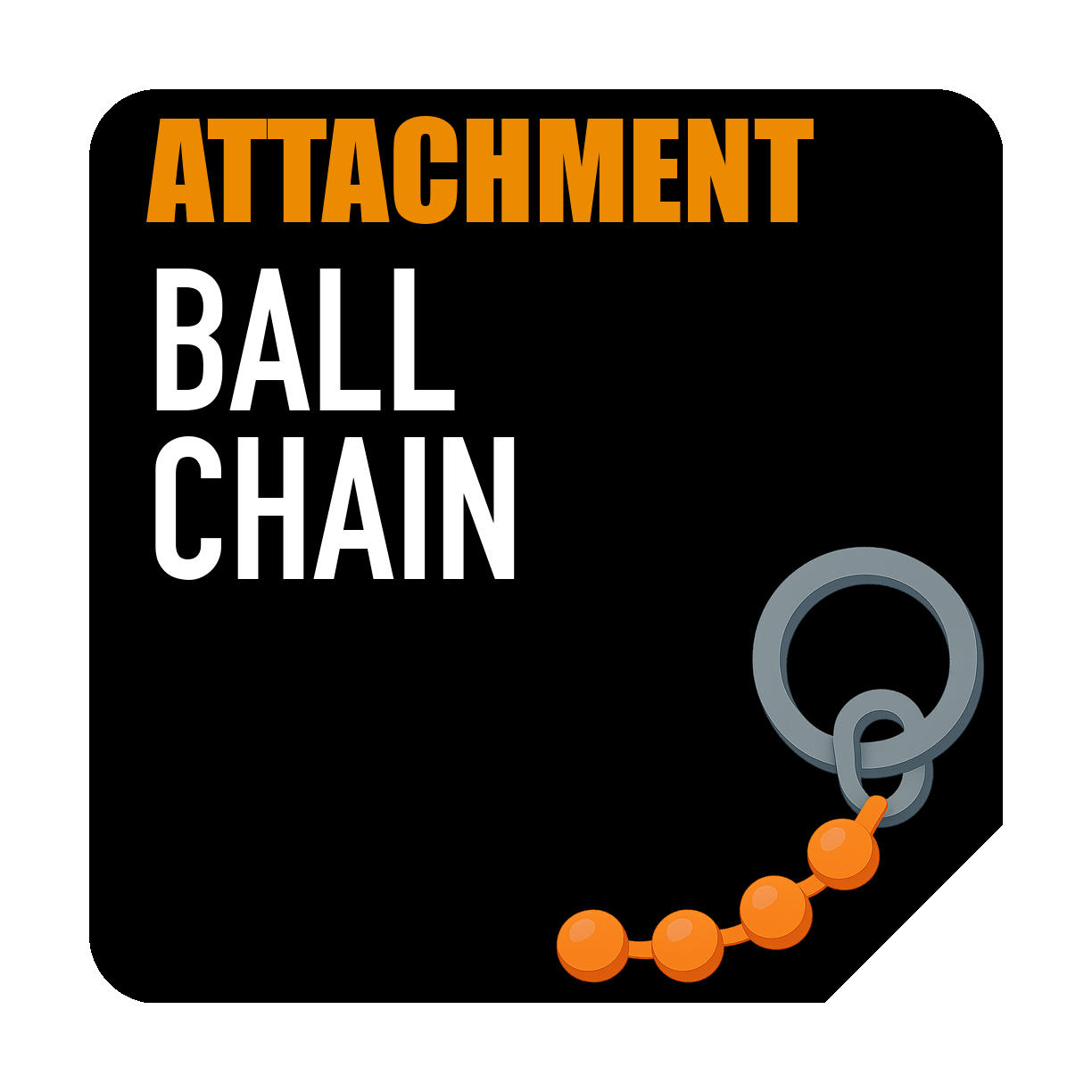 Fixation du porte-clés