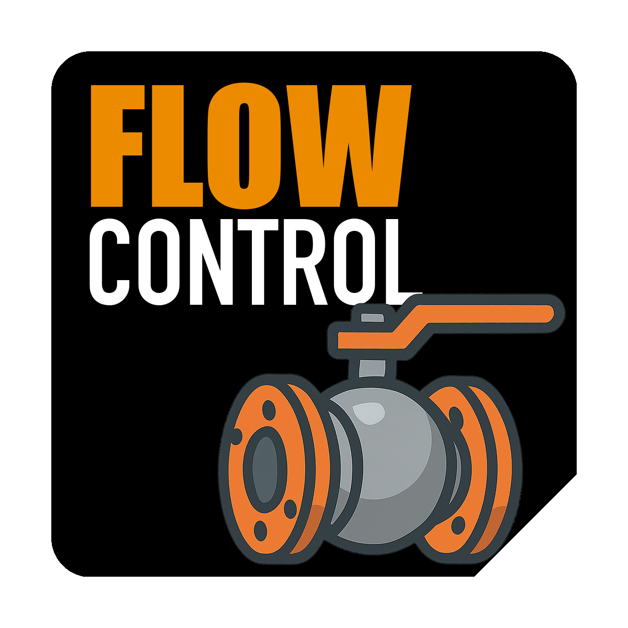 Controlul apei cu ventil cu sferă