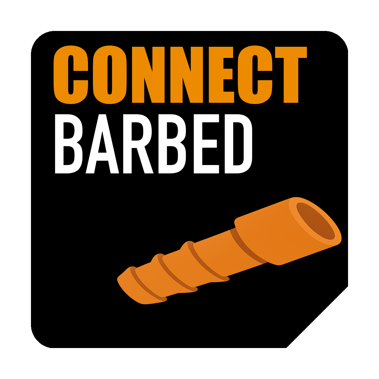 Tip de conector pentru furtun