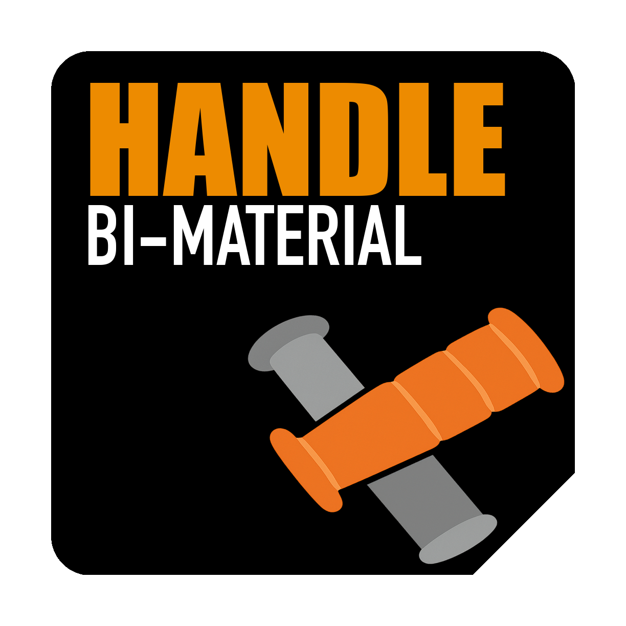 Handle Material