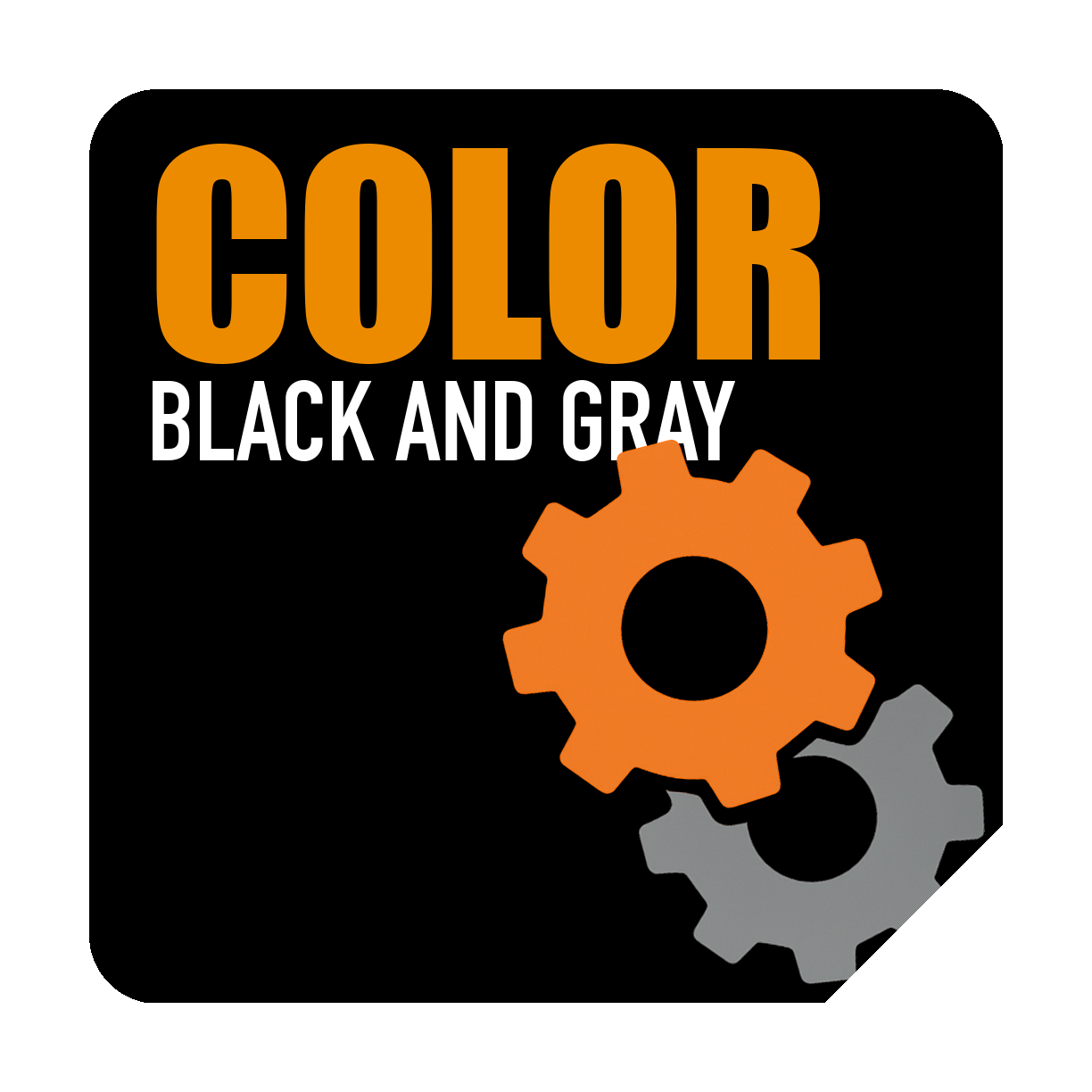 カラーバリエーション