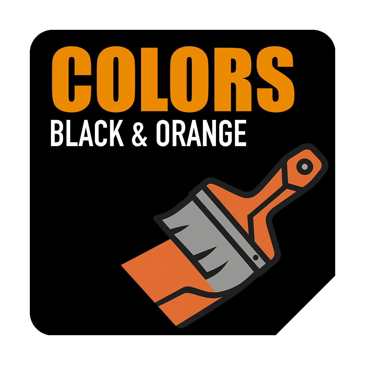 Цвет рукоятки