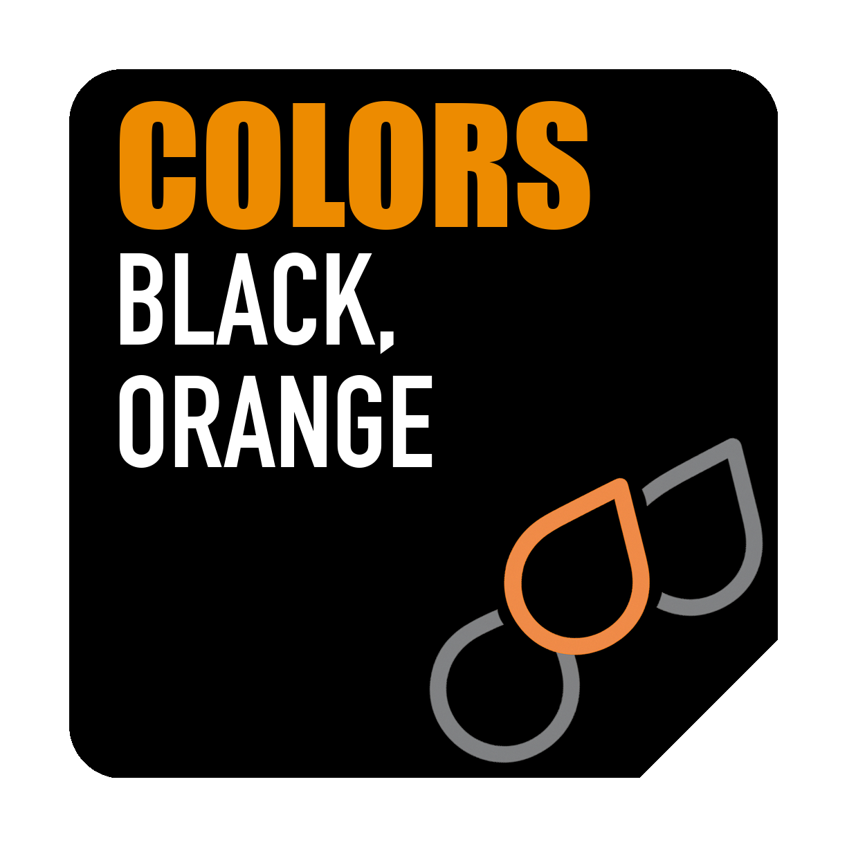 رنگ‌بندی متنوع