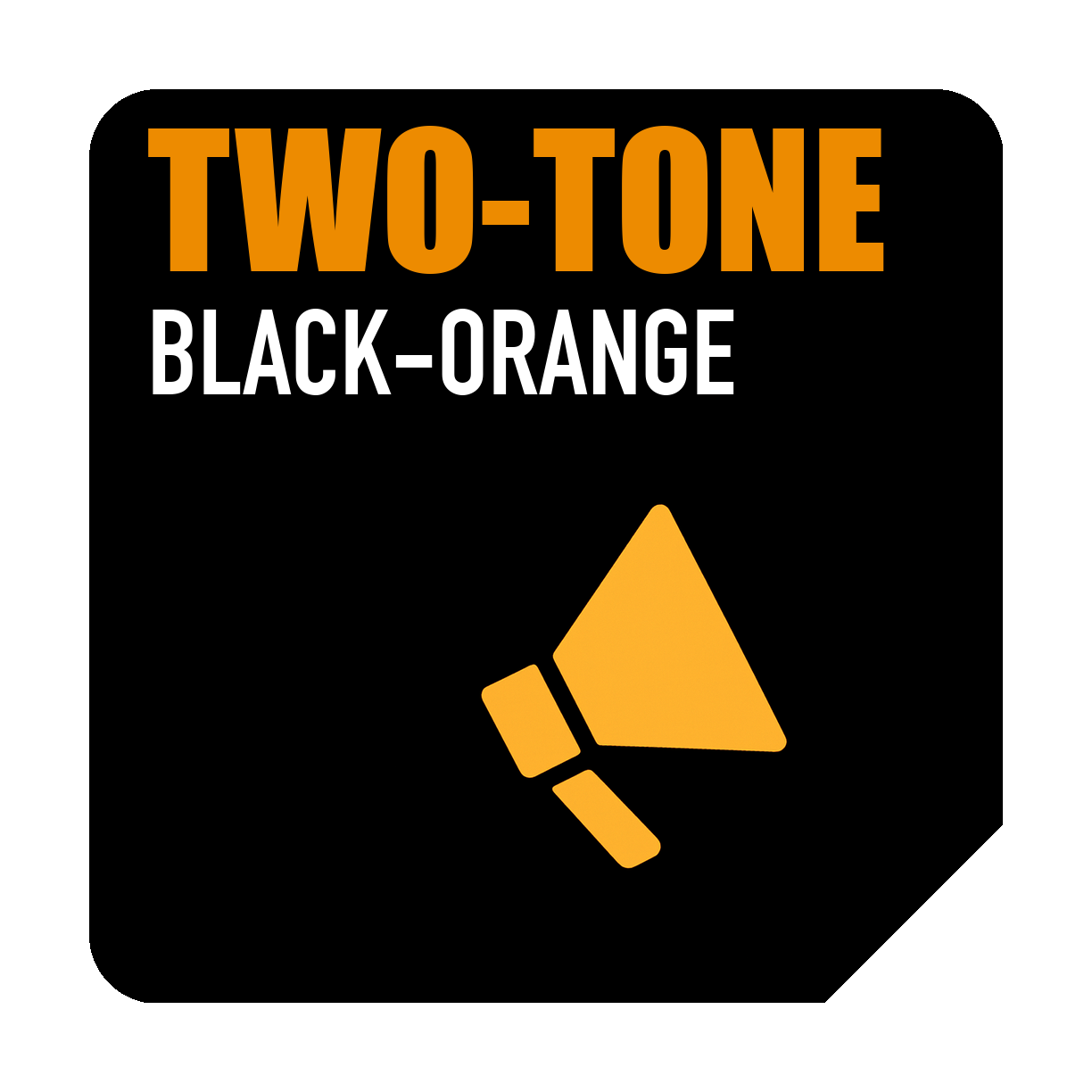 Dual-Tone Color