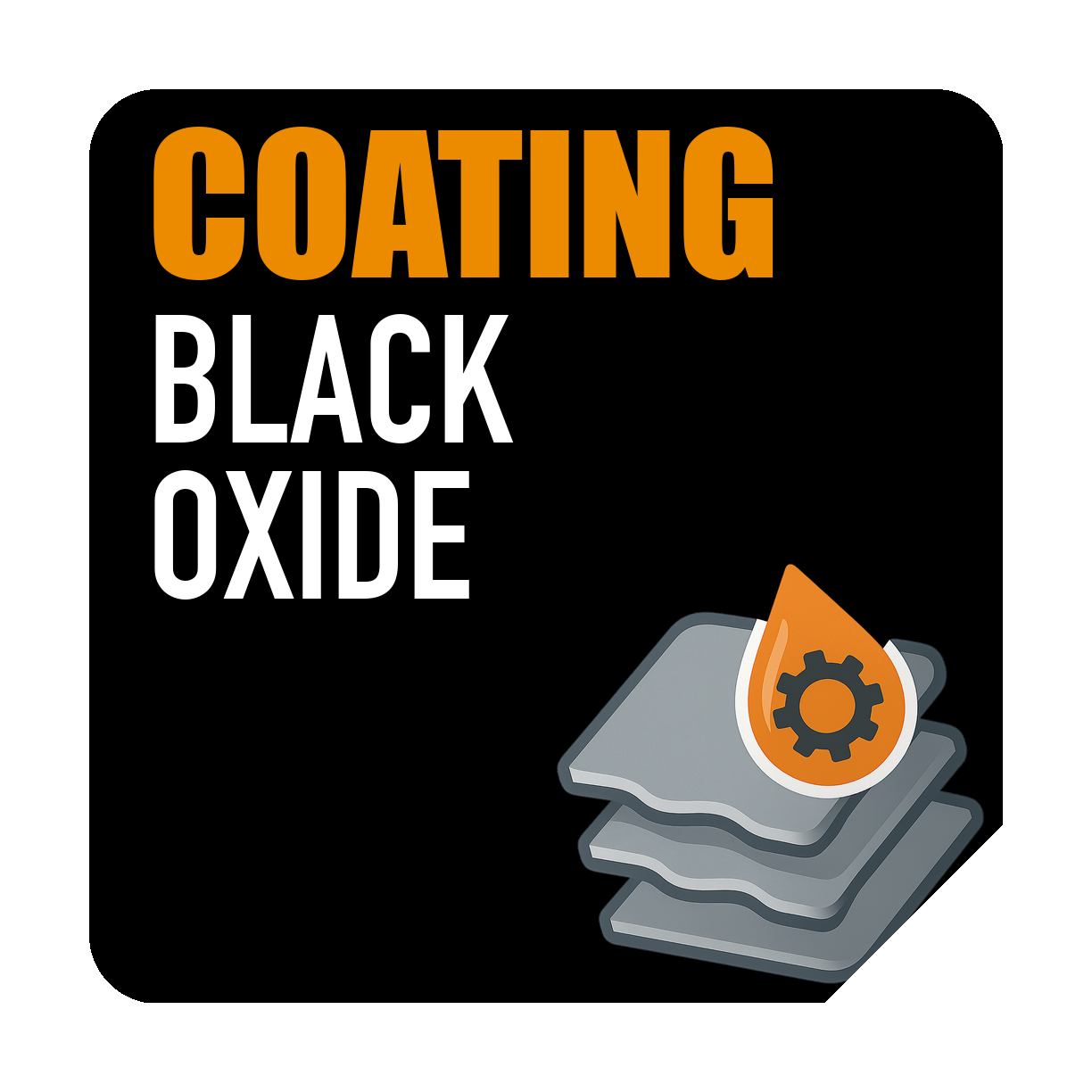 Антикоррозийное покрытие