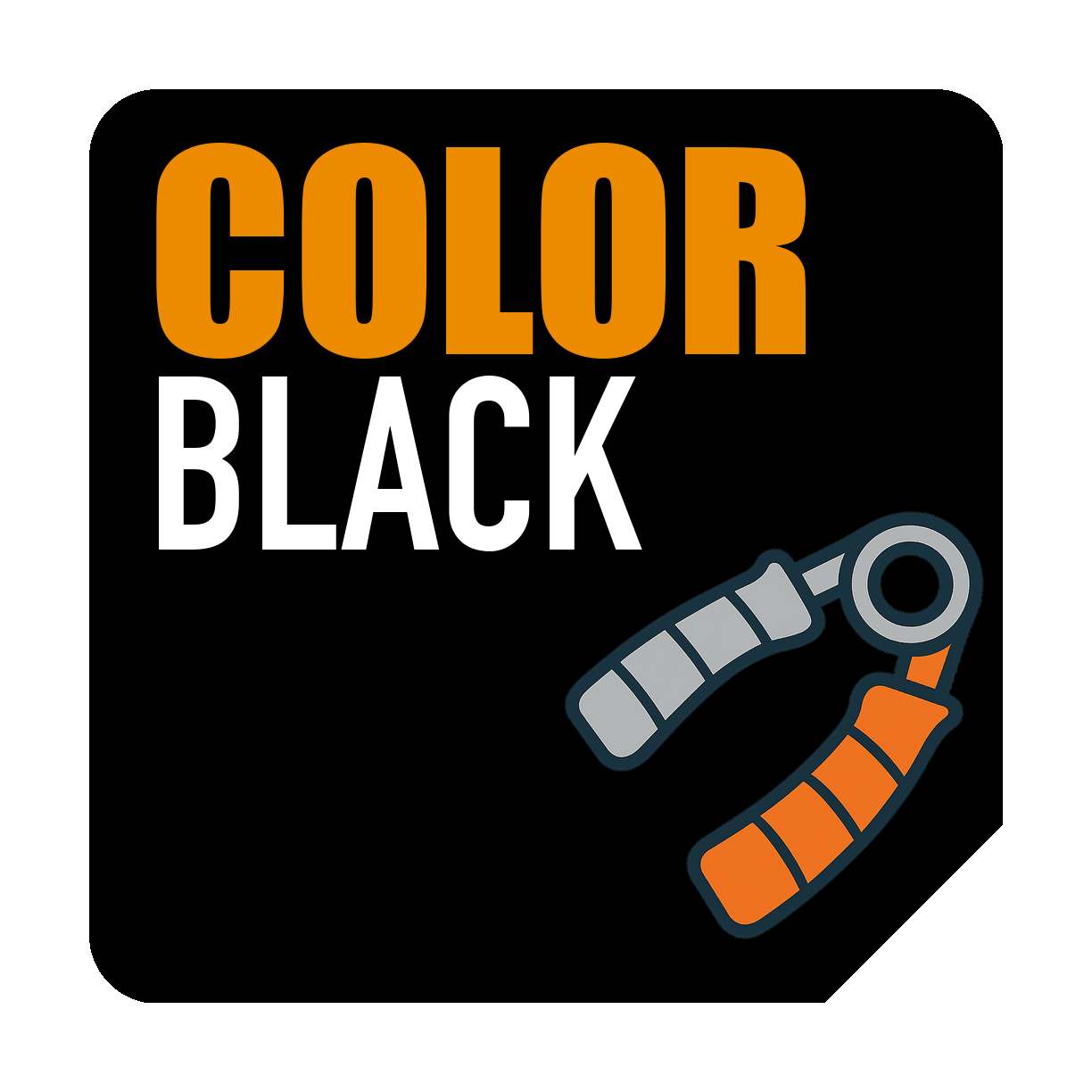 グリップカラー