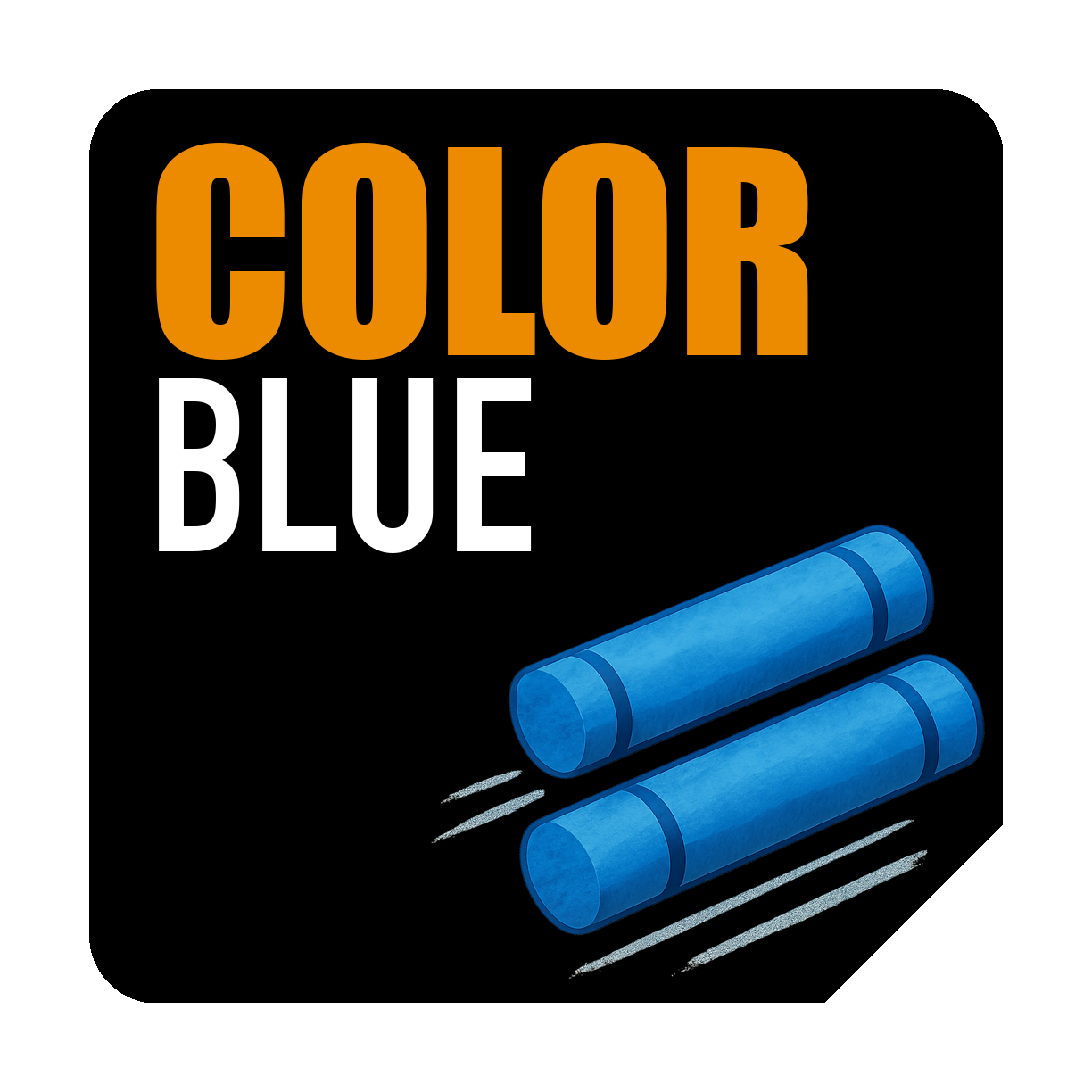 Цветовая палитра