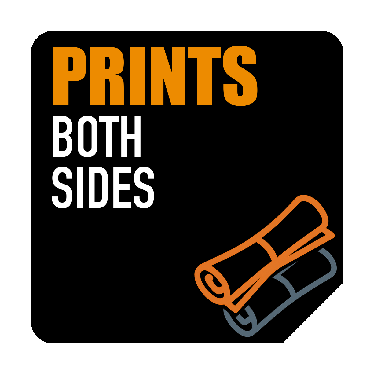 Double-Sided Printing