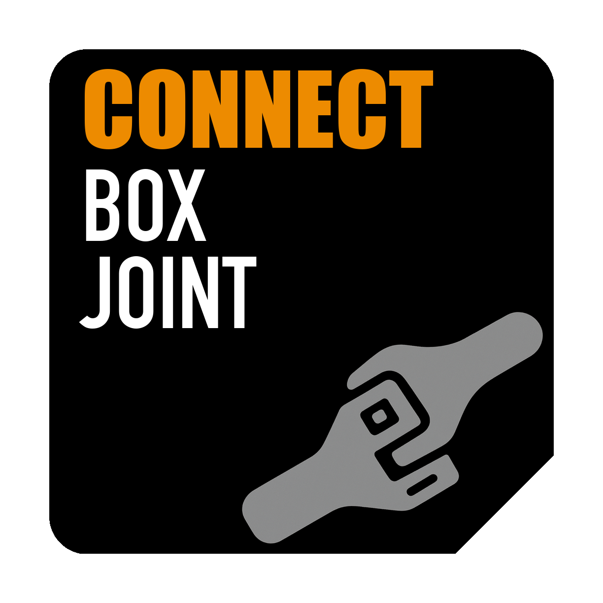 Mecanismo de junção