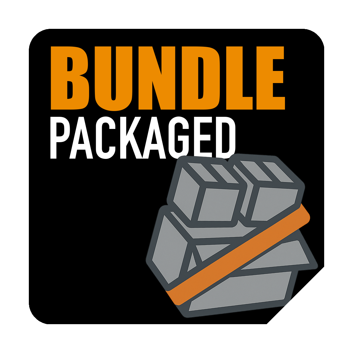 Packaging Bundle