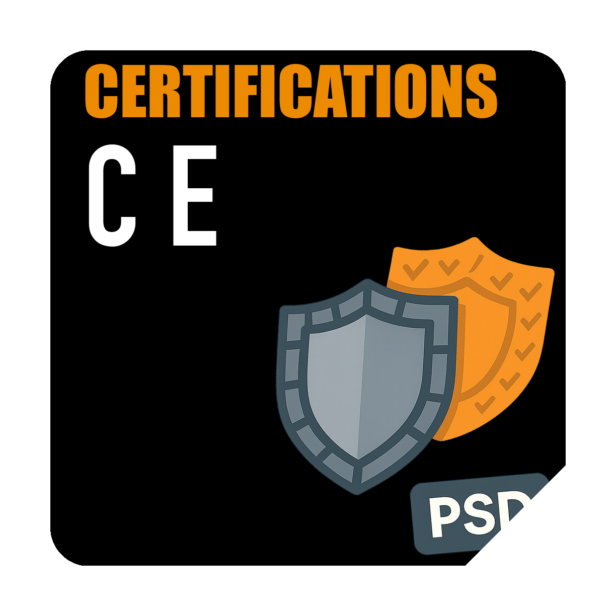 Safety Certifications