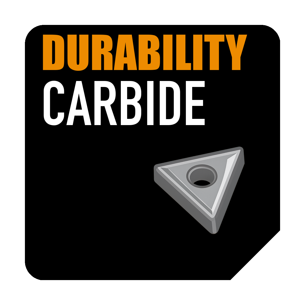 Cutting Edge Material