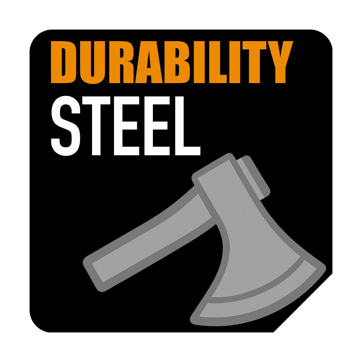 Υλικό Κεφαλής Τσεκουριού