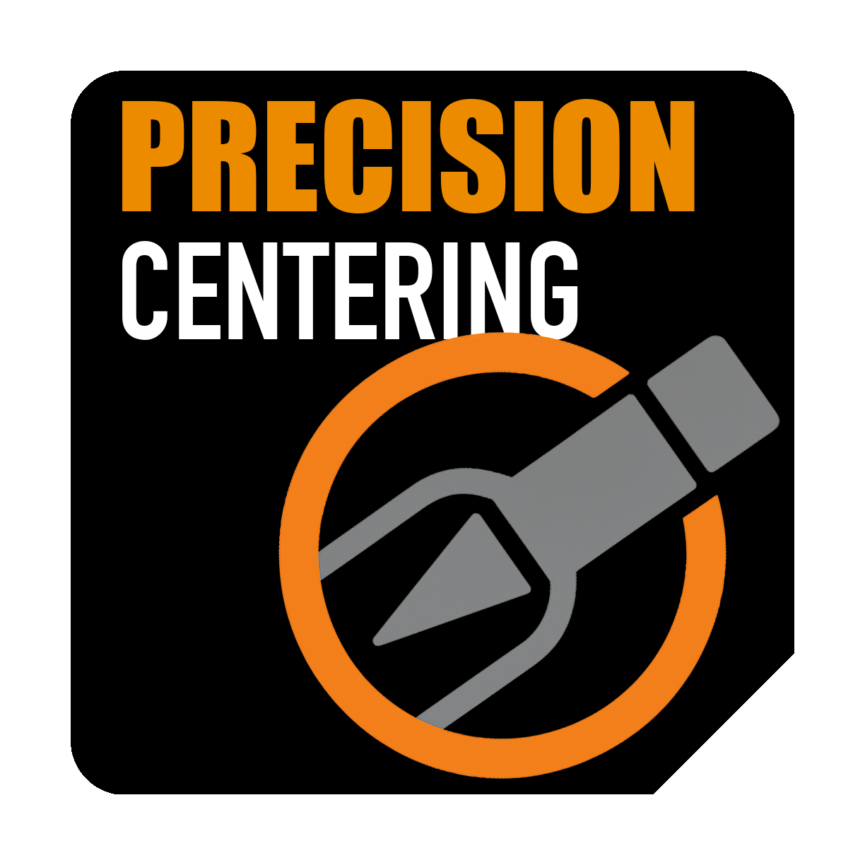 Centering Tip Design